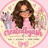 createdbyash